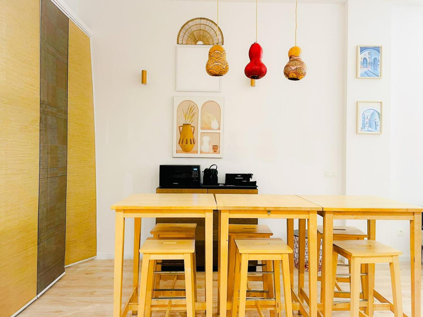 Appartement Ruzafa In